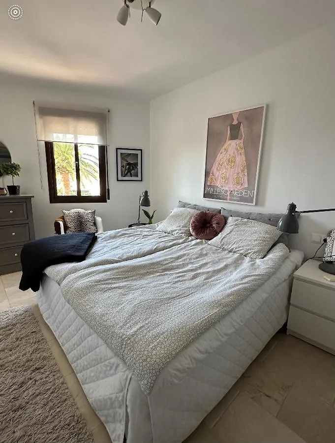 Appartamento Casa Pia Frigiliana Spagna