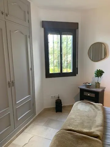 Appartamento Casa Pia Frigiliana