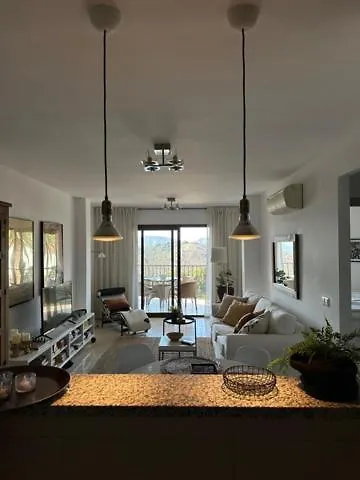 Appartamento Casa Pia Frigiliana 0*,  Spagna