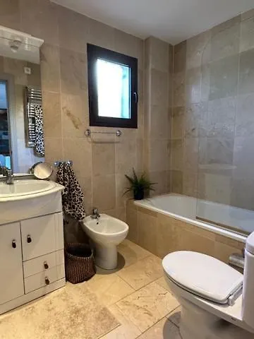 Appartamento Casa Pia Frigiliana
