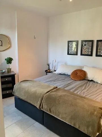 Appartamento Casa Pia Frigiliana