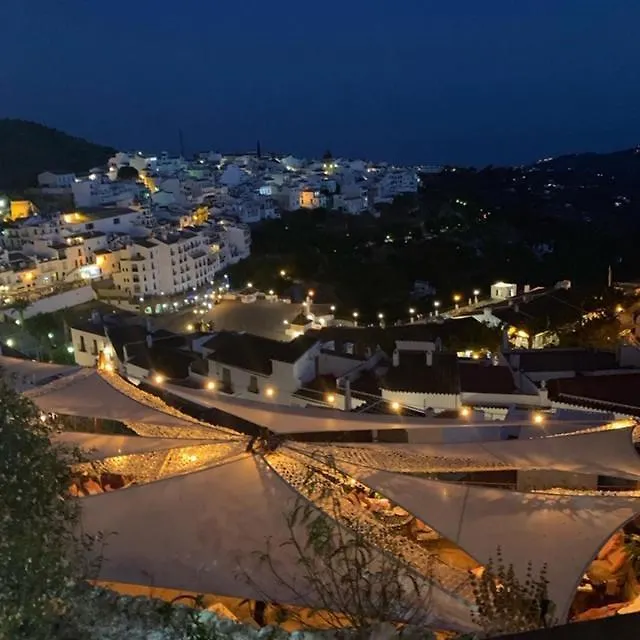 Appartamento Casa Pia Frigiliana