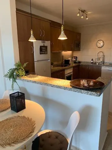 Appartamento Casa Pia Frigiliana Spagna