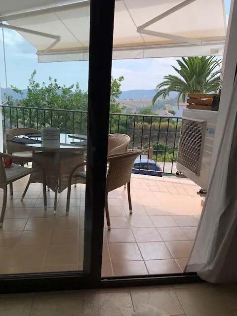 Appartamento Casa Pia Frigiliana Spagna