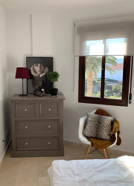 Appartamento Casa Pia Frigiliana