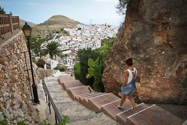 Appartamento Casa Pia Frigiliana 0*,  Spagna