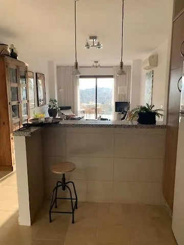 Casa Pia Frigiliana 아파트 0*,
