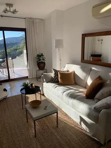 Casa Pia Frigiliana Lägenhet 0*,