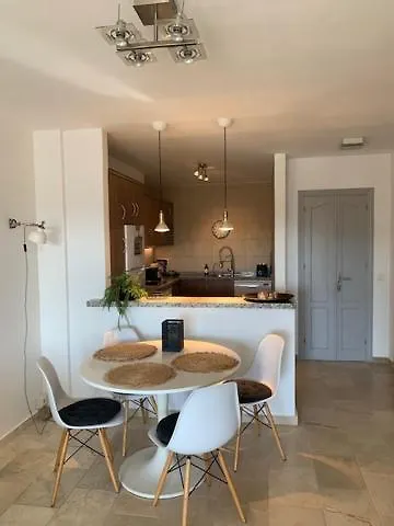 Casa Pia Frigiliana Lägenhet